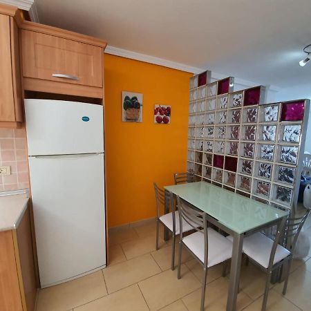 Wonderful Apartament Daire Arinaga Dış mekan fotoğraf