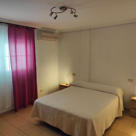 Wonderful Apartament Daire Arinaga Dış mekan fotoğraf