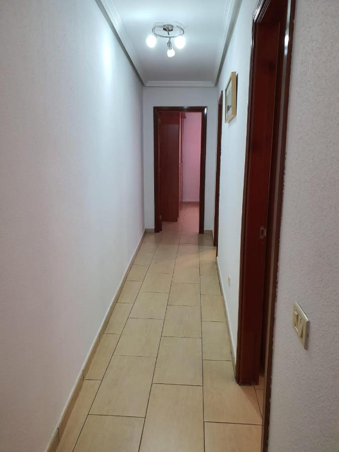 Wonderful Apartament Daire Arinaga Dış mekan fotoğraf