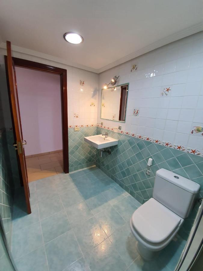 Wonderful Apartament Daire Arinaga Dış mekan fotoğraf