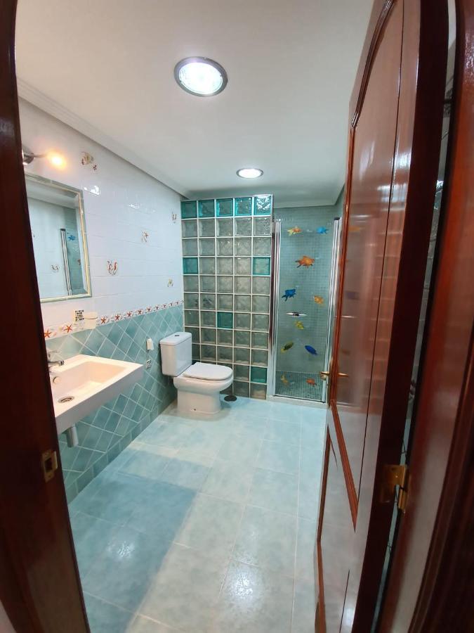Wonderful Apartament Daire Arinaga Dış mekan fotoğraf